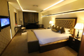 Отель Islamabad Hotel  Исламабад